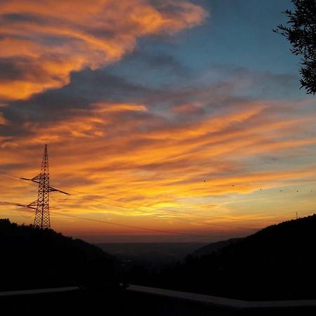 Il Colle Di Abramo Casa Vacanze Enrica Pietrasanta Luaran gambar