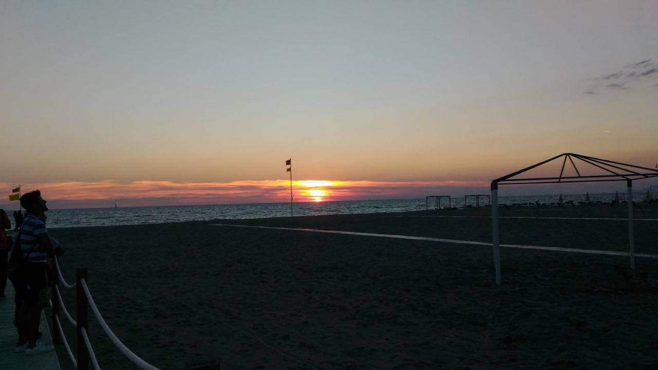 Il Colle Di Abramo Casa Vacanze Enrica Pietrasanta Luaran gambar