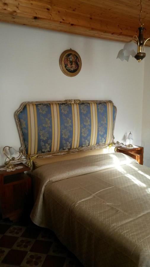 Il Colle Di Abramo Casa Vacanze Enrica Pietrasanta Luaran gambar