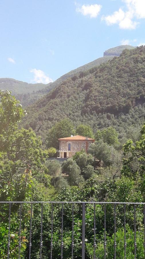 Il Colle Di Abramo Casa Vacanze Enrica Pietrasanta Luaran gambar